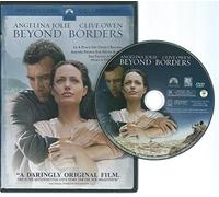 Beyond Borders [USA] [DVD]
