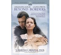 Beyond Borders [USA] [DVD]