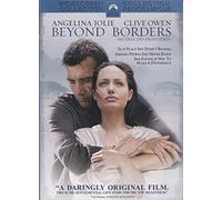 Beyond Borders (Widescreen) [Edizione: Regno Unito] [Italia] [DVD]