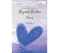 Beyond Broken Vows: Season 4 The Storm Within