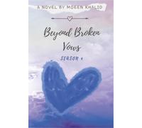 Beyond Broken Vows: Season 4 The Storm Within