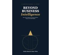 BEYOND BUSINESS INTELLIGENCE: How AI Can Diagnose, Forecast and Drive Finance in the Mid-Market