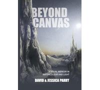 Beyond Canvas: A Visual Memoir in Watercolour and Light