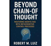 Beyond Chain-of-Thought: MASTERING AGENTIC RAG WITH METACOGNITIVE CONTROL PROCESSES