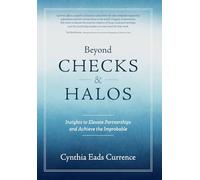 Beyond Checks & Halos: Insights to Elevate Partnerships and Achieve the Improbable