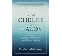 Beyond Checks & Halos: Insights to Elevate Partnerships and Achieve the Improbable