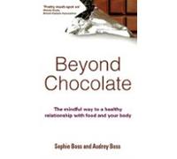Beyond Chocolate (ebook)