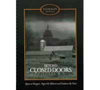 Beyond Closed Doors: Science, Ethics and Politics of Farm Animal Welfare