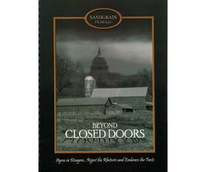 Beyond Closed Doors: Science, Ethics and Politics of Farm Animal Welfare