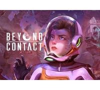 Beyond Contact (PC) Steam Gift - GLOBAL