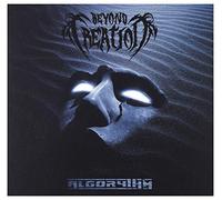 Beyond creation - Algorythm