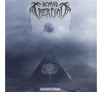 Beyond Creation Algorythm (Vinyl) 12" Album