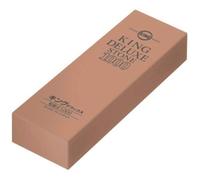 Beyond Creation King Deluxe No. 1000 Medium Grain Sharpening Stone para mayor visión Ratón sobre la imagen tirar 207 x 66 x 34 Grain # 1000 para superficies medianas