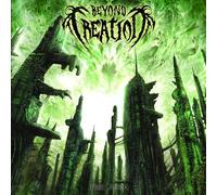 Beyond creation - The aura