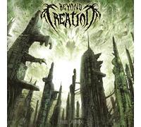 Beyond creation - The aura [Vinilo]