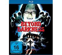 Beyond Darkness [Alemania] [Blu-ray]