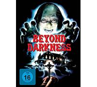 Beyond Darkness - Mediabook - Cover A - Limited Edition (Blu-ray+DVD) [Alemania] [Blu-ray]