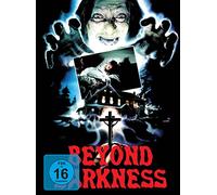 Beyond Darkness - Mediabook - Cover B - Limited Edition (Blu-ray+DVD) [Blu-ray]