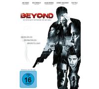 Beyond - Die rätselhafte Entführung der Amy Noble [Alemania] [DVD]