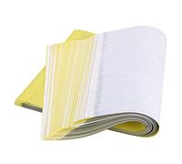 Beyond Dreams 50 Hojas de Papel para calcomanías y Tatuajes | Papel térmico de calcomanías para Tatuajes temporales | Aprende rápidamente a tatuar