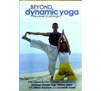 Beyond Dynamic Yoga - The Power Of Ashtanga [Edizione: Regno Unito] [Reino Unido] [DVD]