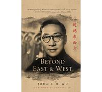 Beyond East and West