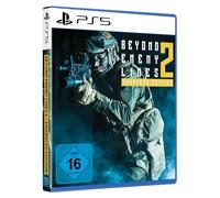 Beyond Enemy Lines 2 - Juego de disparadores de acción para PS5
