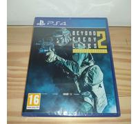 Beyond Enemy Lines 2 PS4 (PLAYSTATION 4) - VF - Nuevo