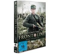 Beyond Enemy Lines (2004) ( Framom främsta linjen ) ( Etulinjan edessä ) [ Origen Alemán, Ningun Idioma Espanol ]