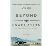 BEYOND EVACUATION: FROME HIMALAYAS TO THE STATUE OF LIBERTY