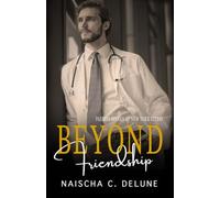 Beyond Friendship (Passion Sparks at New York City)