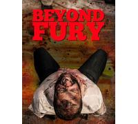 Beyond Fury [USA] [Blu-ray]