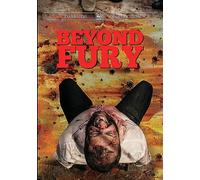 Beyond Fury [USA] [DVD]