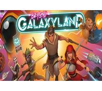 Beyond Galaxyland (PC) Steam Key - ROW