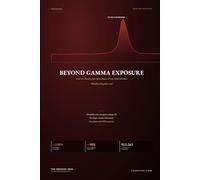 Beyond Gamma Exposure: A Four-Lens Framework for Options Traders Who See What GEX Misses (CrossVol Research)