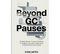 Beyond GC Pauses: Strategic Memory Tuning and Profiling for Scalable, Low-Latency Applications in Multi-Runtime Environments.