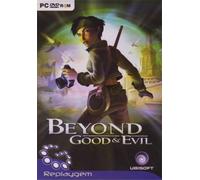 Beyond Good and Evil (輸入版)