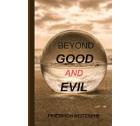 Beyond Good And Evil
