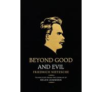 BEYOND GOOD AND EVIL