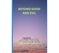 Beyond Good and Evil