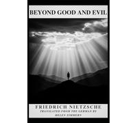 BEYOND GOOD AND EVIL