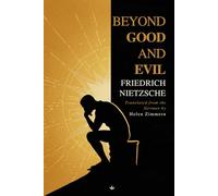 Beyond Good and Evil