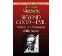 Beyond Good And Evil