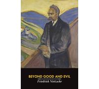 Beyond Good and Evil