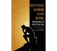 Beyond Good and Evil