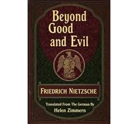 Beyond Good and Evil