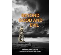 Beyond Good and Evil