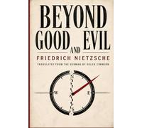 BEYOND GOOD AND EVIL