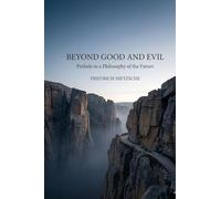 Beyond Good and Evil