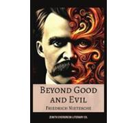 Beyond Good And Evil (ebook)